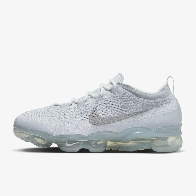 Air VaporMax 2023 Flyknit (Pure Platinum)